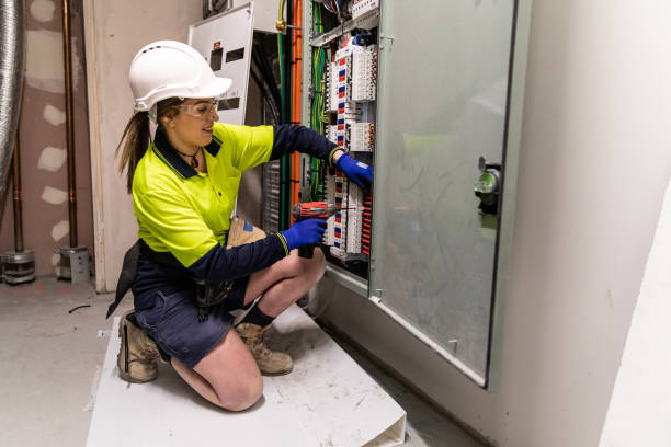 Best Home Electrical Repair  in Century, FL