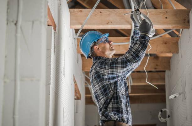 Best 24-Hour Electrician  in Century, FL