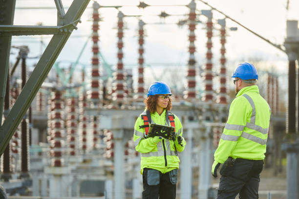 Best Commercial Electrician Services  in Century, FL