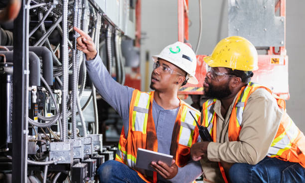 Best Residential Electrician Services  in Century, FL
