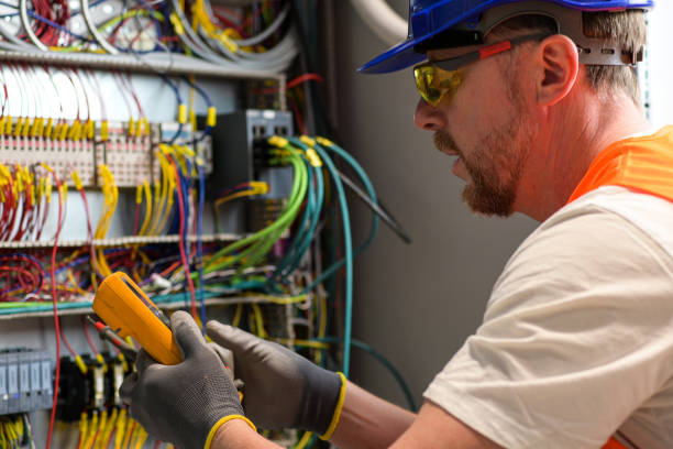 Best Electrical Repair Services  in Century, FL