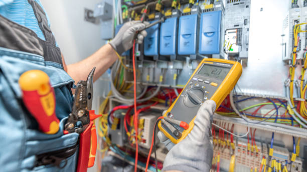 Best Emergency Electrician Near Me  in Century, FL