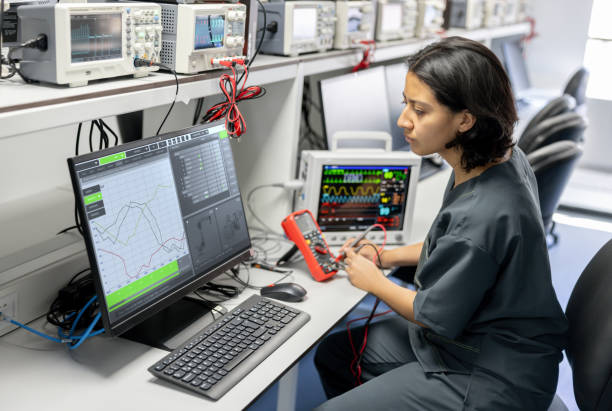 Best Industrial Electrical Services  in Century, FL