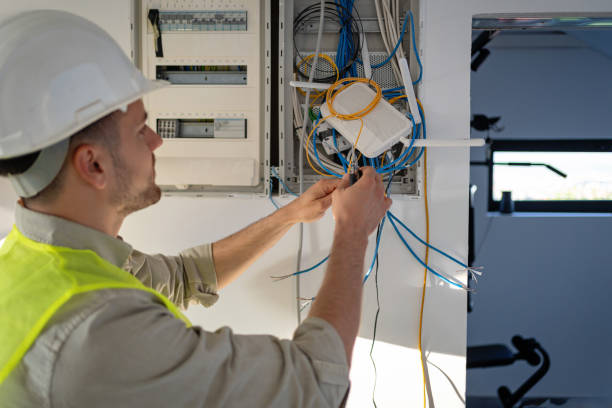 Best Electrical Upgrades for Homes  in Century, FL